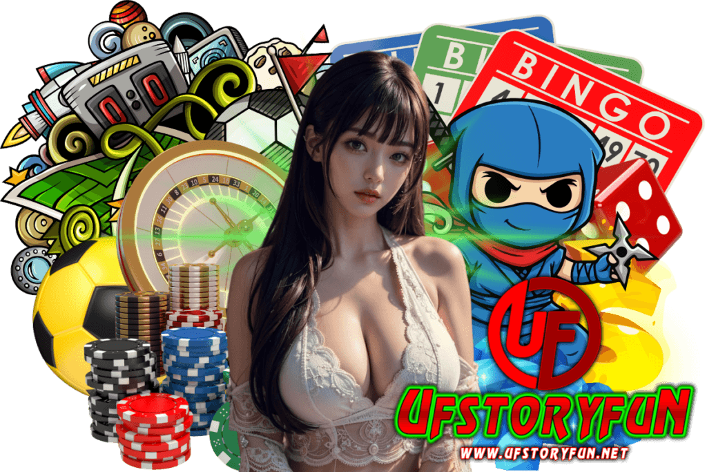 ufstoryfun com