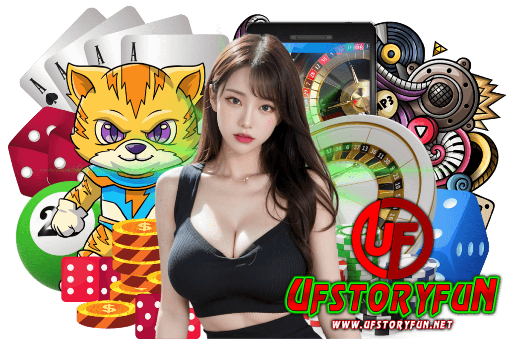 ufstoryfun ทรูวอเลท
