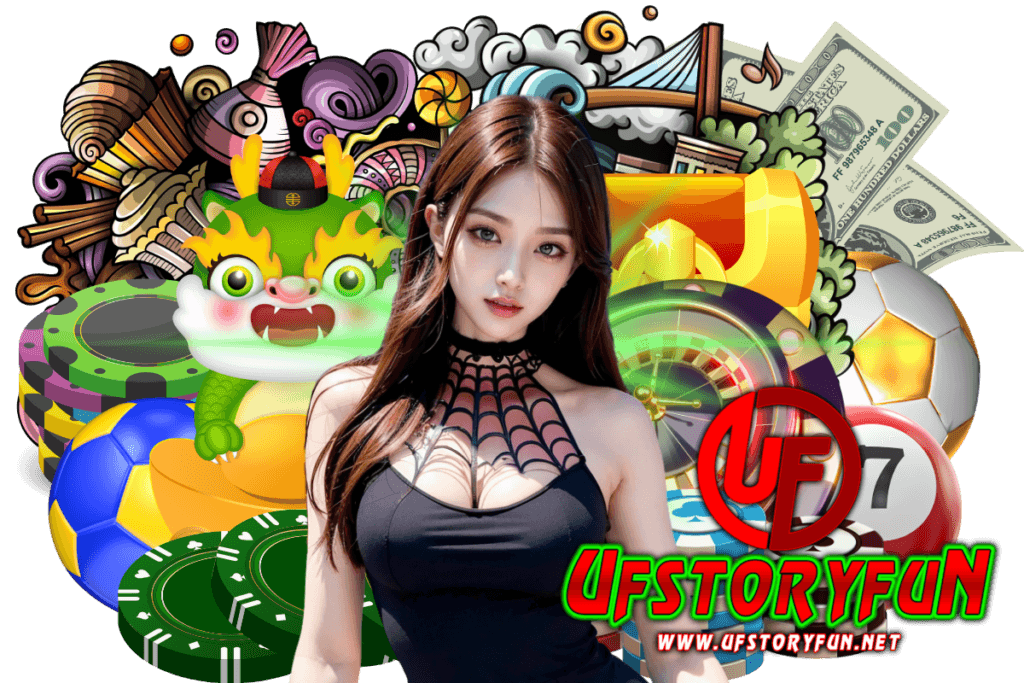 ufstoryfun สมัคร