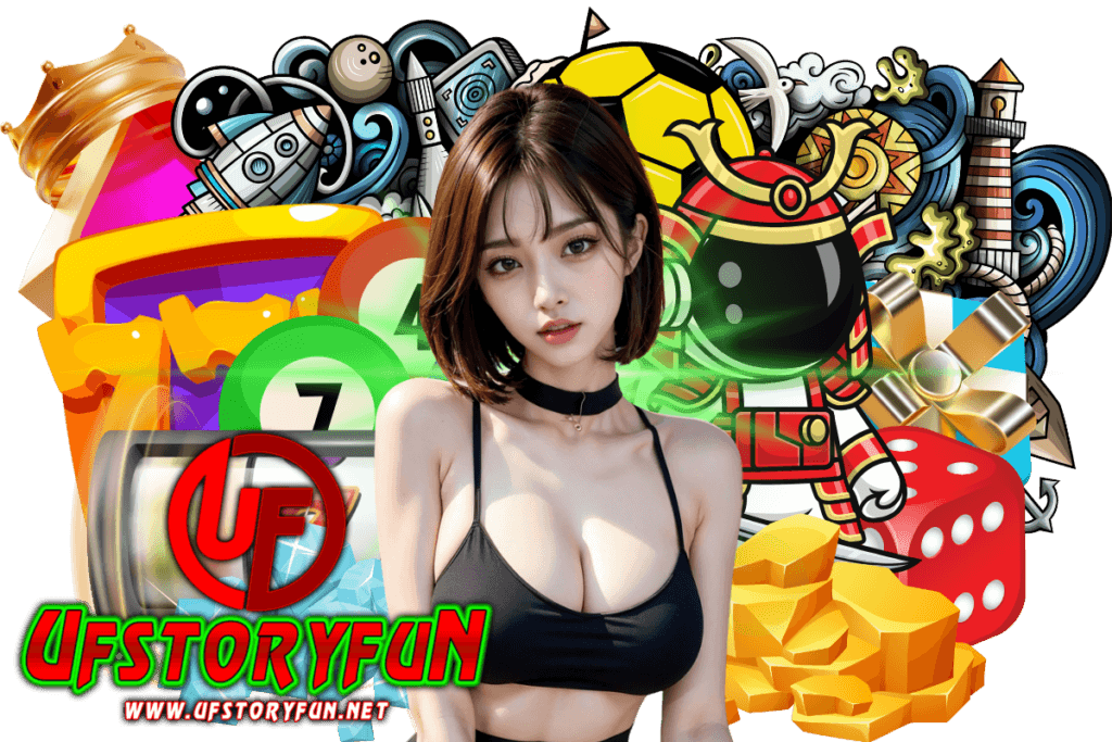 ufstoryfun เข้าสู่ระบบ